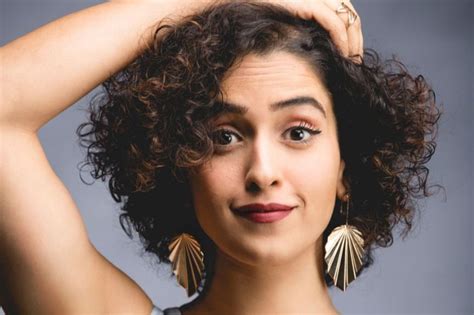 Sanya Malhotra Earns Spot In Top 5 Berlinale Breakout Stars Her