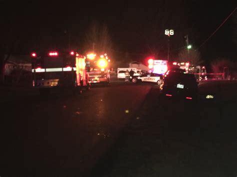 Person Found Dead After House Fire In Clemmons Fox8 Wghp Scoopnest