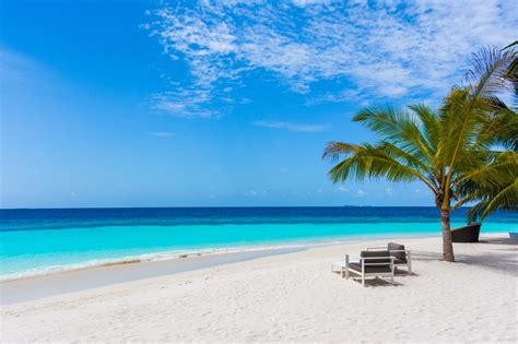 10 Best Maldives Beaches The Most Stunnig Beaches In The