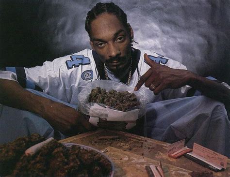 High Times Greats Snoop Dogg 416cannaca