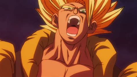 The best gifs for dragon ball super movie broly. Premiers chiffres du film anime Dragon Ball Super Broly