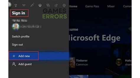 Xbox Keeps Signing Me Out How To Fix It Quickly