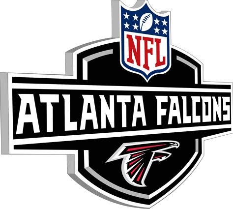 Atlanta Falcons Wallpaper Svg