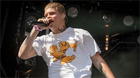 Who Is Yung Lean Swedish Rapper Takes Over Twitter After Being Spotted At Donda 2 Listening Party