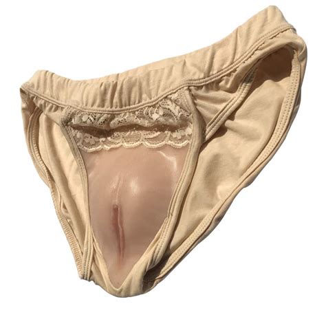 Buy Crossdresser Camel Toe Hiding Men Hiding Shaping Camel Toe Panty Hiding Gaff Men S Lingerie