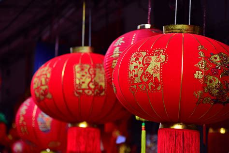 Китайские фонарики история небесных фонариков фото традиционных