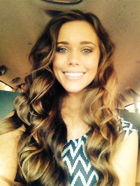 Jessa Duggar Seewald Posts Instagram About Confession Cbs News