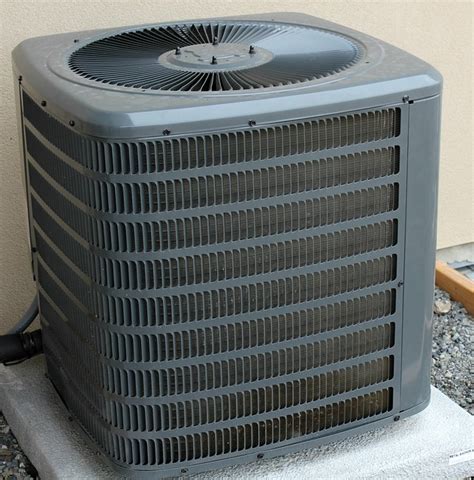 What You Need To Know About Residential Hvac Components