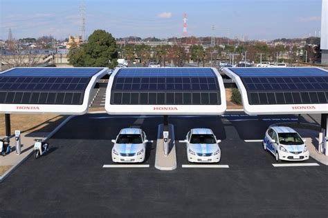 Can Renewable Energy Power Ev Charging Stations In The Future Blog