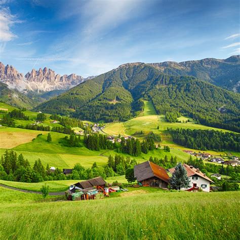 Dolomite Mountains And Lake Garda For Single Travellers Tour