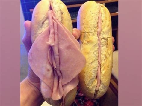 An Awful Tweet Comparing Taylor Swifts Vagina To A Sandwich Sparked A