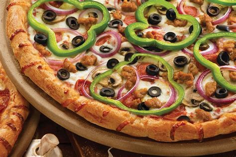 Vocelli Pizza Delivery Menu Order Online 617 Brownsville Rd