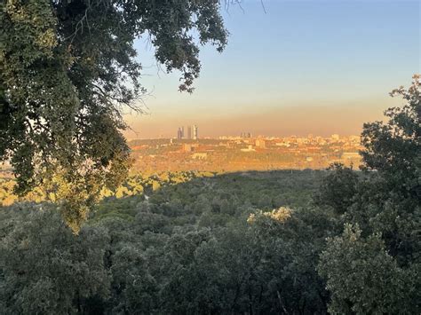 Casa De Campo In Madrid The Citys Largest Park My Travel Bf