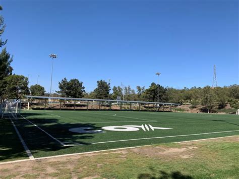 Artificial Turf Soccer Fields In Orange County Go Park Play