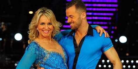 Download fern britton wallpapers in high quality for free. 'Strictly Come Dancing': Fern Britton Blasts Her Former ...