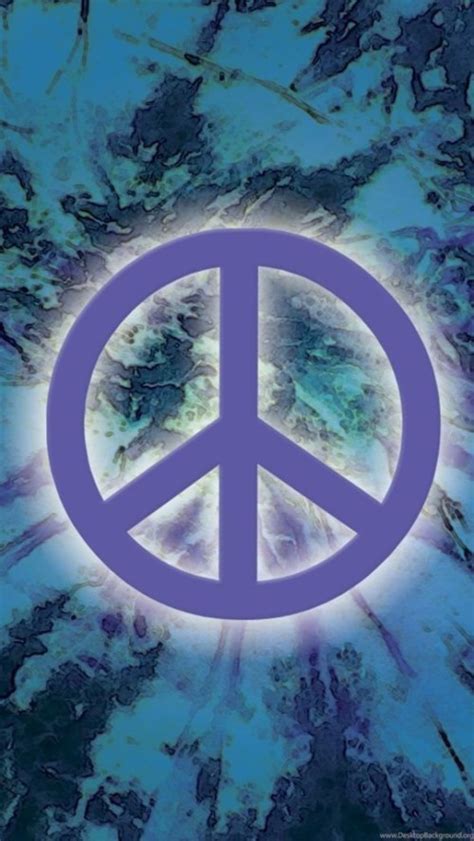 Peace Peace Sign Wallpaper For Iphone 2126347 Hd Wallpaper