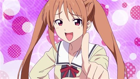 Aho Girl Geekxpop