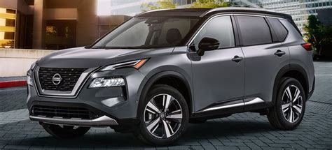 Will arrive in the uk in summer 2022. Nissan X Trail 2021 Hybrid - One big criticism of the ...
