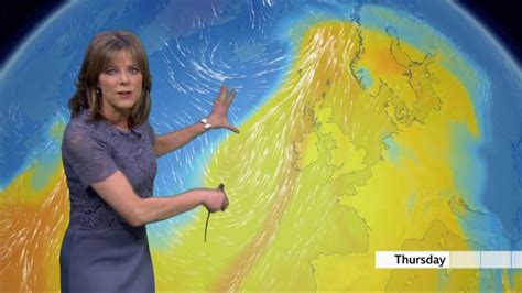 Buscando toda la información pública disponible en la web. Louise Lear BBC News Channel HD Weather January 1st 2020 ...