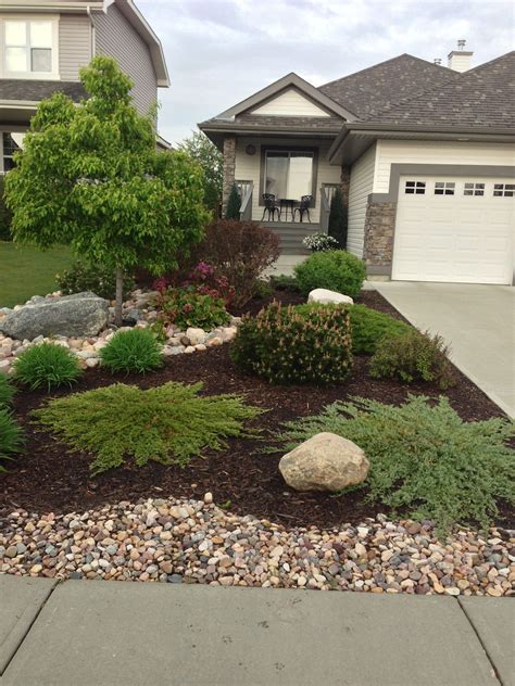 Small Front Garden Landscaping Ideas