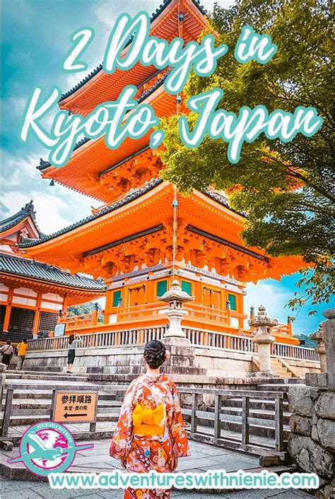 Greatest 2 Days In Kyoto Itinerary Incaquest