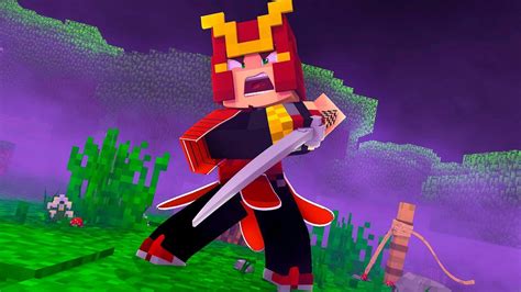 Minecraft Armadura De Samurai IncrÍvel Samurai Mod ‹ Loki › Youtube