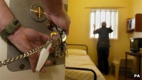 Thameside Prison Criticised Over Violence And Regime Bbc News