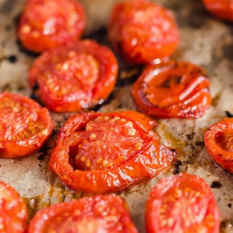 Roasted Campari Tomatoes Pasta Based Vegan Recipes Tomato Recipes