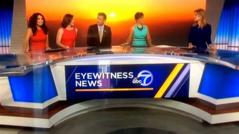 Breaking news, weather, sports and information for the washington, d.c. KABC ABC 7 Eyewitness News this Morning at 6am open May 1 ...
