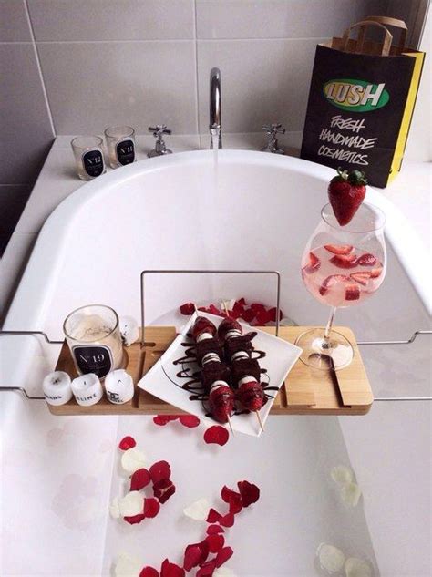 15 Indulging Valentine’s Day Bathroom Decor Ideas Shelterness
