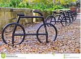 Images of Bicycle Parking