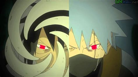The Death Of Rin Obito Tribute Amv Youtube