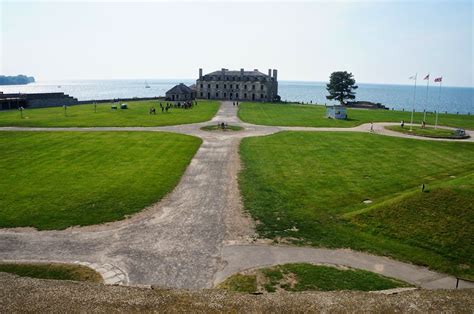 Old Fort Niagara In Youngstown Ny Old Fort Niagara Best Blogs Travel