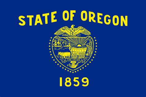 Download Flag Of Oregon Images