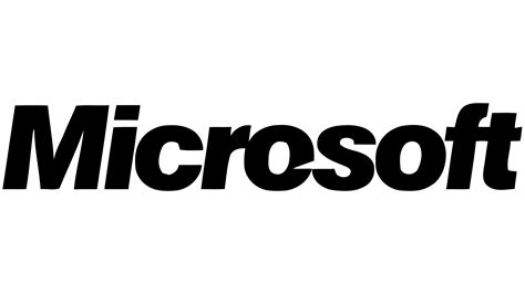 Microsoft Logo Symbol Meaning History Png Brand