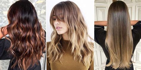 Balayage Vs Ombré Whats The Difference Pleij Salon Spa
