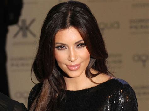 Nude Photos Of Kim Kardashian Reportedly Leaked By Hackers Technology