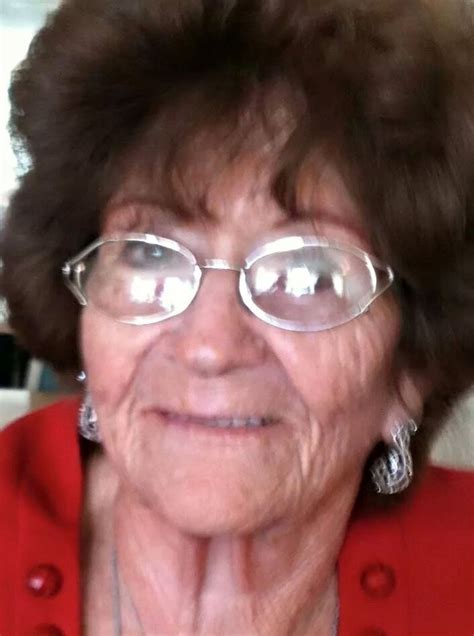 Mary Phillips Obituary Killeen Tx