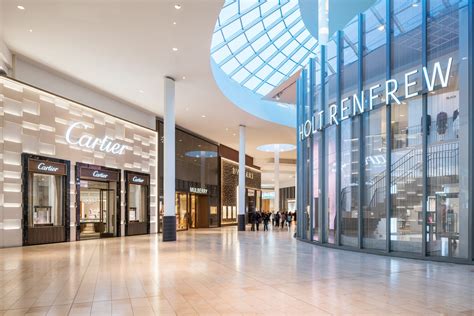 Best Shopping Malls In The Gta For All Of Your Black Friday Needs