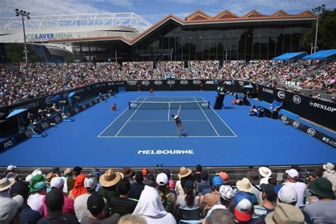 Get updates on the latest australian open action and find articles, videos, commentary and analysis in one place. The outer courts at the Australian Open deliver up-close ...