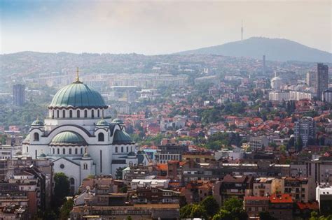 7 Motivos Para Viajar A Serbia En Verano Un Destino Bb Bonito Y Barato