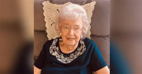 Edith Hillegonds Leland Obituary Visitation And Funeral Information