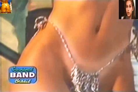 Naked Kelly Cristina In Carnaval Brazil My XXX Hot Girl
