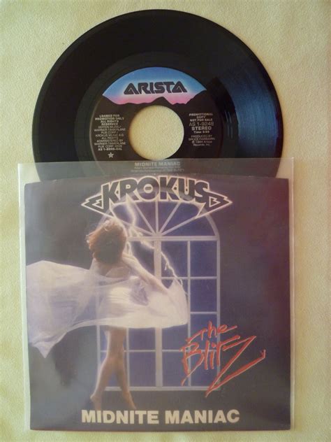 Kaktus / Kanoo / Kashmir / Killer / Kleenex / Krokodil / Krokus - Vinyl ...