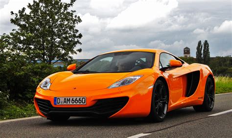 Mclaren Mp4 12c Buyers Guide And Review Exotic Car Hacks