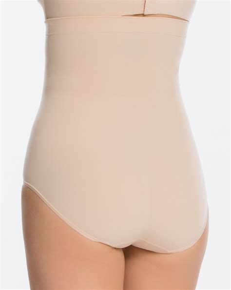 Spanx Higher Power Panties Sizing Limited Until Canadian Re Launch