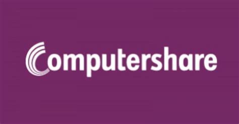Computershare As Complet