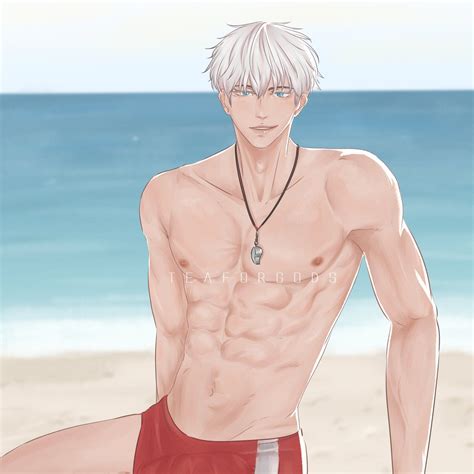 Discover More Than Shirtless Anime Character Best Ceg Edu Vn