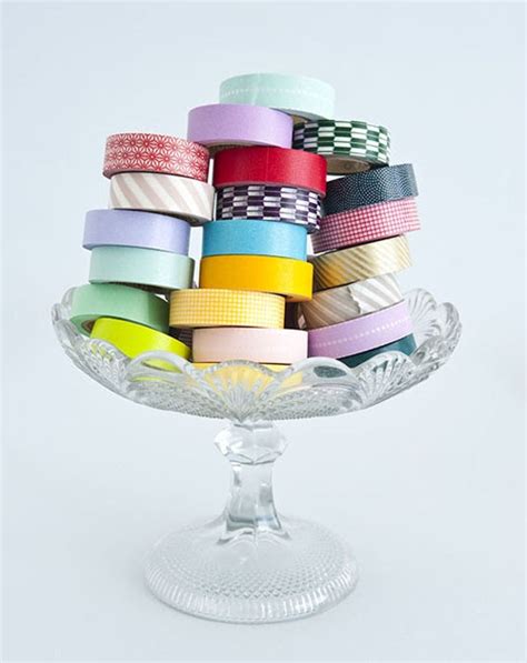 Check spelling or type a new query. Tea For Joy: Washi tape gift wrapping ideas