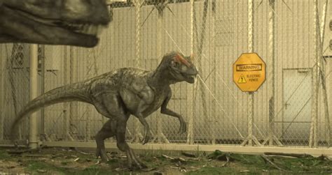 The Asylums Newest Mockbuster Jurassic Domination Gets Trailer